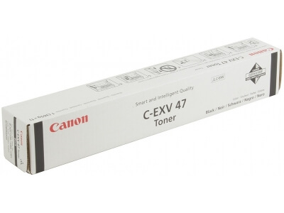 TONER Canon CEXV47 B/IRAC2/35xi