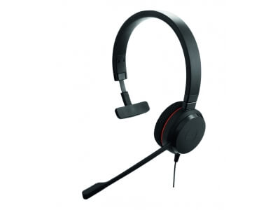 Jabra EVOLVE 30 II UC Mono (5393-829-309)