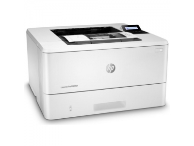 Принтер HP Europe/LaserJet Pro M404dn/A4/38 ppm/1200x1200 dpi W1A53A
