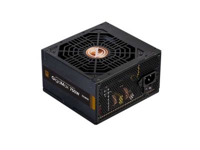 Блок питания Zalman GigaMax 750W ZM750-GVⅡ Bronze