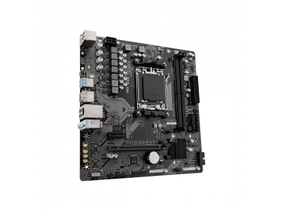 Материнская плата Gigabyte A620M H