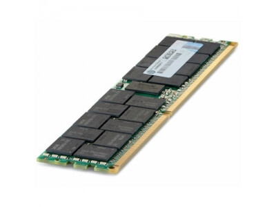 HPE 32GB 2Rx4 PC4-2666V-R Smart Kit 815100-B21