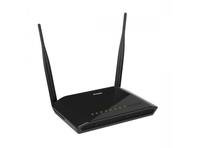 Wi-Fi точка доступа D-Link DAP-1360U/A1A