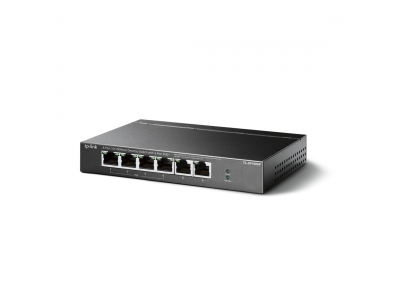 Коммутатор TP-Link TL-SF1006P