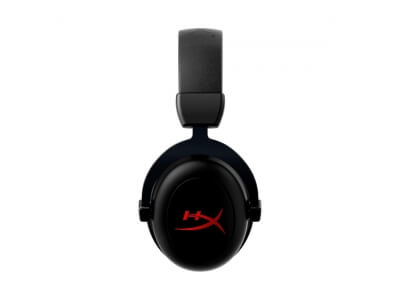 Гарнитура HyperX Cloud II Core - Gaming Headset (Black) 6Y2G8AA