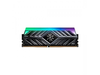 Модуль памяти ADATA XPG SPECTRIX D41 RGB AX4U32008G16A-ST41 DDR4 8GB