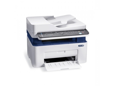 Монохромное МФУ Xerox WorkCentre 3025NI