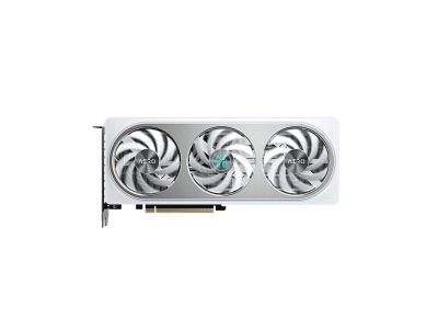 Видеокарта Gigabyte (GV-N506TAERO OC-8GD) RTX5060Ti AERO OC 8G