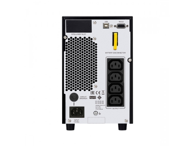 Источник бесперебойного питания Schneider Electric Easy UPS SRVS2KI