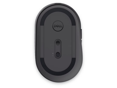 Dell Premier Rechargeable Wireless Mouse - MS7421W - Graphite Black
