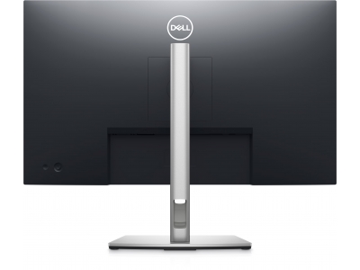 Dell 27 Monitor -P2723DE - 68.6cm (27") /IPS QHD (2560x1440/(16:9)/350 cd/m/HDMI, DP,USB-C hub,RJ45,4xUSB 3.2 DS/War 3YrW