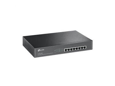 Коммутатор TP-Link TL-SG1008MP