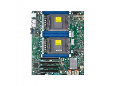 Материнская плата сервера Supermicro MBD-X12DPL-I6-O