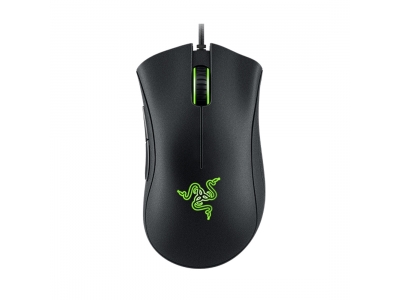 Компьютерная мышь Razer DeathAdder Essential (2021)