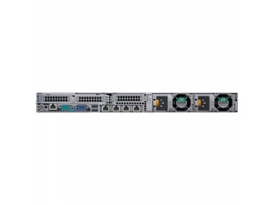 Сервер Dell R640 210-AKWU_A01