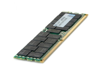 Память HP Enterprise/16 Gb/DDR4/2666 MHz (815098-B21)