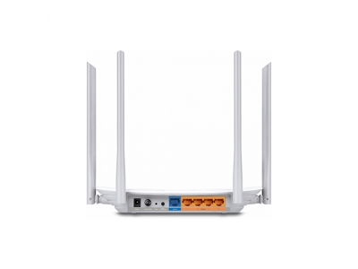 Маршрутизатор TP-Link Archer C50