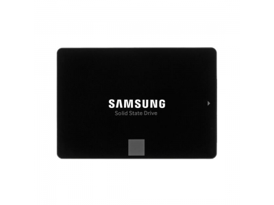 Твердотельный накопитель SSD Samsung 870 EVO 1000 ГБ SATA 2.5