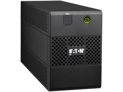Eaton 5E 650i USB DIN 5E650iUSBDIN
