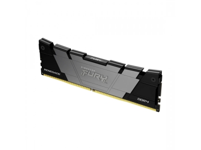 Модуль памяти Kingston Fury KF432C16RB2/8 DDR4 8GB 3200MHz