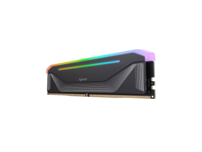 Комплект модулей памяти Apacer AH5U32G60C622NBAA-2 DDR5 32GB (kit 2x16GB)