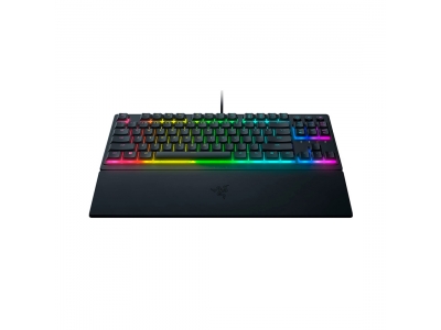 Клавиатура Razer Ornata V3 Tenkeyless - Russian Layout