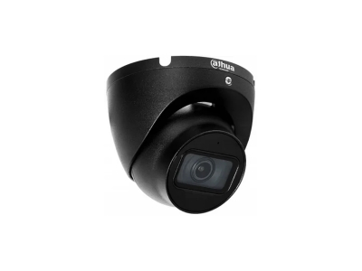 IP видеокамера Dahua DH-IPC-HDW1431T1-A-BLACK