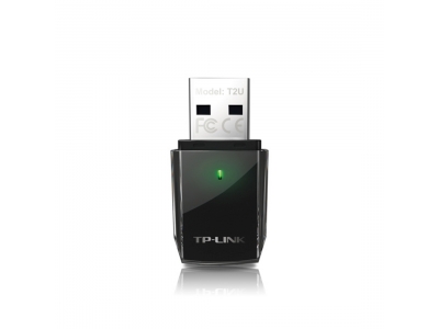 USB-адаптер TP-Link Archer T2U