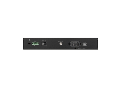 Коммутатор D-Link DGS-1210-20/ME/B1A
