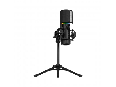 Микрофон Streamplify MIC Tripod