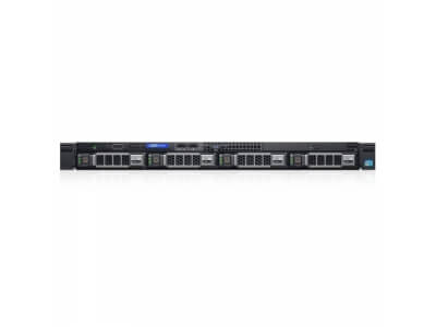 Сервер Dell R430 210-ADLO-A03