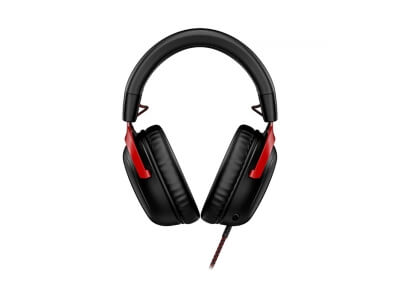 Гарнитура HyperX Cloud III - Gaming Headset (Red) 727A9AA