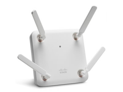 WiFi оборудование Cisco AIR-AP1852E-R-K9