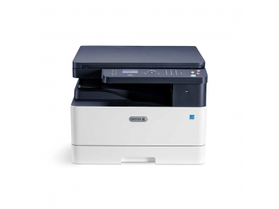 Монохромное МФУ Xerox B1025DN