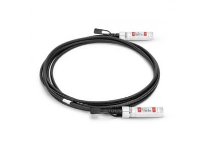 Пассивный кабель FS SFPP-PC05 10G SFP+ 5m