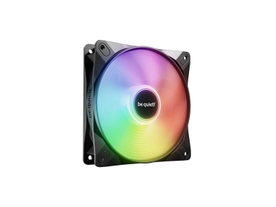 Вентилятор для компьютерного корпуса Bequiet! Light Wings LX 120mm PWM high-speed
