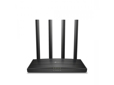 Маршрутизатор TP-Link Archer A6