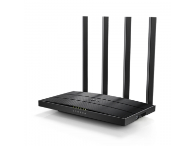 Маршрутизатор TP-Link Archer C6U