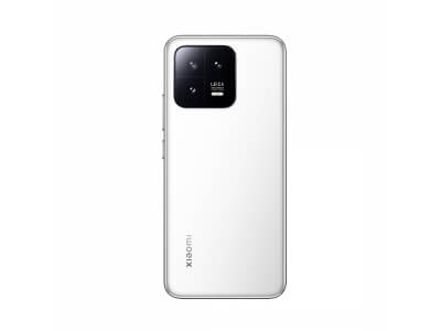 Мобильный телефон Xiaomi 13 12GB RAM 256GB ROM White