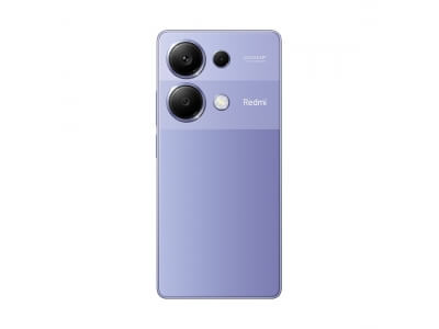 Мобильный телефон Redmi Note 13 Pro 8GB RAM 256GB ROM Lavender Purple