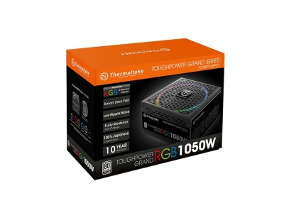 Блок питания Thermaltake Toughpower Grand 1050W (Platinum)