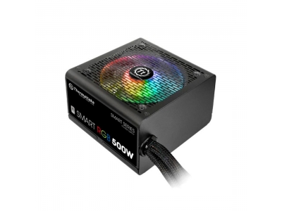 Блок питания Thermaltake Smart Pro RGB 500W