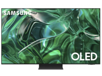 4K OLED телевизор Samsung QE77S95CAUXCE