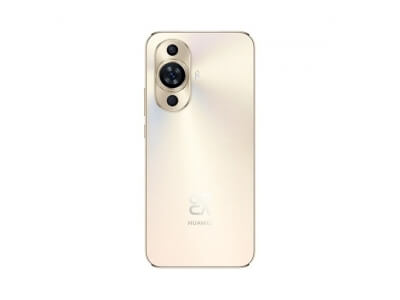 Абонентский терминал Huawei Nova 11 FOA-LX9 8GB RAM 256GB ROM Gold