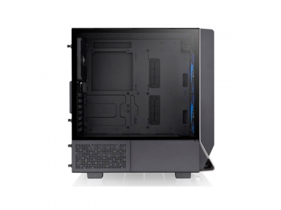 Компьютерный корпус Thermaltake Ceres 300 TG ARGB без Б/П