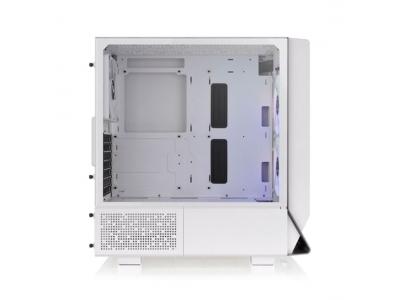 Компьютерный корпус Thermaltake Ceres 300 TG ARGB Snow без Б/П