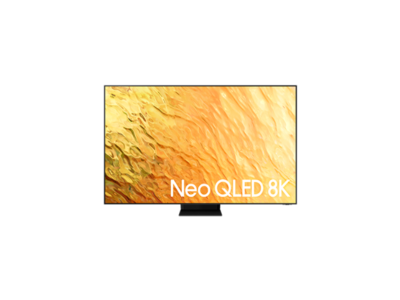 8K Neo QLED TV Samsung QE75QN800BUXCE