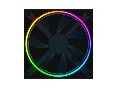 Кулер для компьютерного корпуса Razer Kunai Chroma 140MM 3 Fan