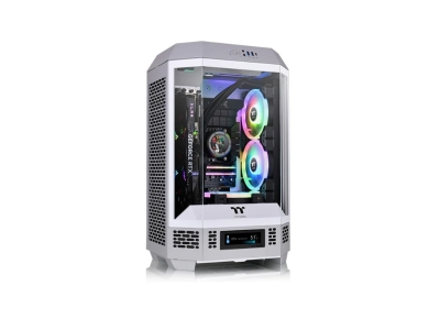 Компьютерный корпус Thermaltake The Tower 300 Limestone без Б/П