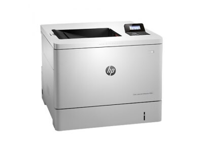 Принтер лазерный цветной HP Color LaserJet Enterprise M552dn (А4) 33 ppm